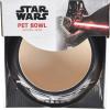 imageStar Wars Chewbacca Chew on This Dog Food Bowl 6 Inch  Dog Feeding Bowl Holds up to 35 Water Dry Food or Wet Food  Dishwasher Safe on Top Rack Dog BowlDarth Vader 3D