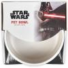 imageStar Wars Chewbacca Chew on This Dog Food Bowl 6 Inch  Dog Feeding Bowl Holds up to 35 Water Dry Food or Wet Food  Dishwasher Safe on Top Rack Dog BowlR2D2 3D