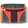 imageStar Wars Chewbacca Chew on This Dog Food Bowl 6 Inch  Dog Feeding Bowl Holds up to 35 Water Dry Food or Wet Food  Dishwasher Safe on Top Rack Dog BowlBoba Fett 3D