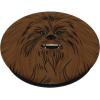 imageStar Wars Chewbacca Face PopSocket PopSockets Adhesive PopGripAdhesive PopGrip