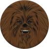 imageStar Wars Chewbacca Face PopSocket PopSockets Adhesive PopGripAdhesive PopGrip
