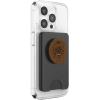 imageStar Wars Chewbacca Face PopSocket PopSockets Adhesive PopGripMagnetic PopWallet