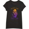 imageStar Wars Chewbacca Messy Hair Dont Care Disney TShirtBlack