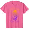 imageStar Wars Chewbacca Messy Hair Dont Care Disney TShirtPink Heather