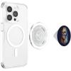 imageStar Wars Chewy Painted Head PopSockets MagSafe PopGrip for iPhoneMagSafe