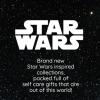 imageStar Wars Dark Side Body Puff Darth Vader Soft Lathering for Shower ampamp Bath Relax ampamp Unwind SelfCare Nighttime Routine Great Gift for Star Wars Fans