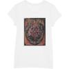 imageStar Wars Darth Maul Fear Tour Band TShirtWhite