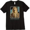 imageStar Wars Han Solo Movie Chewie CoPilot Premium TShirt Premium TShirtBlack