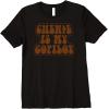 imageStar Wars Han Solo Movie Chewie My Copilot Premium TShirt Premium TShirtBlack
