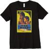 imageStar Wars Han Solo Movie Partners In Crime Premium TShirt Premium TShirtBlack