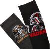 imageStar Wars Mens Single Crew SocksAssorted Character