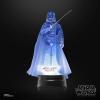 imageStar Wars The Black Series Holocomm Collection Darth Vader Collectible 6 Inch Action Figure with LightUp Holopuck Amazon Exclusive
