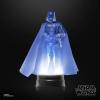 imageStar Wars The Black Series Holocomm Collection Darth Vader Collectible 6 Inch Action Figure with LightUp Holopuck Amazon Exclusive
