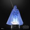 imageStar Wars The Black Series Holocomm Collection Darth Vader Collectible 6 Inch Action Figure with LightUp Holopuck Amazon Exclusive