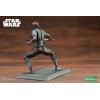 imageStar Wars The Clone Wars  Darth Maul ARTFX Statue
