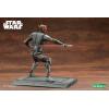 imageStar Wars The Clone Wars  Darth Maul ARTFX Statue