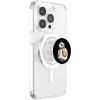 imageStar Wars The Force Awakens BB8 Artsy Portrait PopSockets MagSafe PopGrip for iPhoneMagSafe