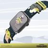imageStar Wars The Mandalorian Officially Licensed Smartwatch Band watch not includedGrogu  The Force