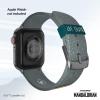 imageStar Wars The Mandalorian Officially Licensed Smartwatch Band watch not includedGrogu