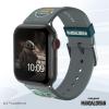 imageStar Wars The Mandalorian Officially Licensed Smartwatch Band watch not includedGrogu