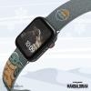 imageStar Wars The Mandalorian Officially Licensed Smartwatch Band watch not includedGrogu