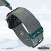 imageStar Wars The Mandalorian Officially Licensed Smartwatch Band watch not includedGrogu