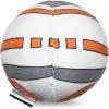 imageStar Wars for Pets BB8 Plush Squeaky Ball for Dogs Toy for Dogs  Soft Fabric Squeaky Ball Dog Toys Dog Chew Toys Gifts for Fans 4 Inch FF19189BB8 Ball