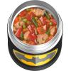 imageTHERMOS FUNTAINER 10 Ounce Stainless Steel Vacuum Insulated Kids Food Jar C3PoBatman