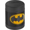 imageTHERMOS FUNTAINER 10 Ounce Stainless Steel Vacuum Insulated Kids Food Jar C3PoBatman