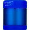 imageTHERMOS FUNTAINER 10 Ounce Stainless Steel Vacuum Insulated Kids Food Jar C3PoBlue