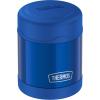 imageTHERMOS FUNTAINER 10 Ounce Stainless Steel Vacuum Insulated Kids Food Jar C3PoBlue