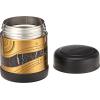 imageTHERMOS FUNTAINER 10 Ounce Stainless Steel Vacuum Insulated Kids Food Jar C3PoC3PO