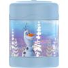 imageTHERMOS FUNTAINER 10 Ounce Stainless Steel Vacuum Insulated Kids Food Jar C3PoFrozen 2