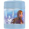 imageTHERMOS FUNTAINER 10 Ounce Stainless Steel Vacuum Insulated Kids Food Jar C3PoFrozen 2