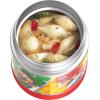 imageTHERMOS FUNTAINER 10 Ounce Stainless Steel Vacuum Insulated Kids Food Jar C3PoMario Kart
