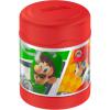 imageTHERMOS FUNTAINER 10 Ounce Stainless Steel Vacuum Insulated Kids Food Jar C3PoMario Kart