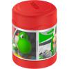 imageTHERMOS FUNTAINER 10 Ounce Stainless Steel Vacuum Insulated Kids Food Jar C3PoMario Kart
