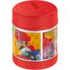 imageTHERMOS FUNTAINER 10 Ounce Stainless Steel Vacuum Insulated Kids Food Jar C3PoMario Kart