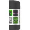 imageTHERMOS FUNTAINER 10 Ounce Stainless Steel Vacuum Insulated Kids Food Jar C3PoMinecraft