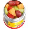 imageTHERMOS FUNTAINER 10 Ounce Stainless Steel Vacuum Insulated Kids Food Jar C3PoPokemon