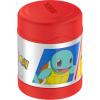 imageTHERMOS FUNTAINER 10 Ounce Stainless Steel Vacuum Insulated Kids Food Jar C3PoPokemon