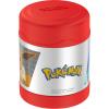 imageTHERMOS FUNTAINER 10 Ounce Stainless Steel Vacuum Insulated Kids Food Jar C3PoPokemon