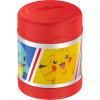 imageTHERMOS FUNTAINER 10 Ounce Stainless Steel Vacuum Insulated Kids Food Jar C3PoPokemon