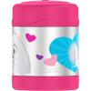imageTHERMOS FUNTAINER 10 Ounce Stainless Steel Vacuum Insulated Kids Food Jar C3PoSecret Life of