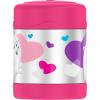 imageTHERMOS FUNTAINER 10 Ounce Stainless Steel Vacuum Insulated Kids Food Jar C3PoSecret Life of
