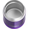 imageTHERMOS FUNTAINER 10 Ounce Stainless Steel Vacuum Insulated Kids Food Jar C3PoViolet
