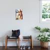imageTrends International Star Wars A New Hope  Chewy Wall Poster 34L x 224W Premium Unframed VersionPremium Unframed Version