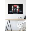 imageTrends International Star Wars Return of the Jedi  Vader and Royal Guard Wall Poster 34L x 224W Premium Unframed VersionPremium Poster  Mount Bundle