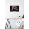 imageTrends International Star Wars Return of the Jedi  Vader and Royal Guard Wall Poster 34L x 224W Premium Unframed VersionPremium Unframed Version