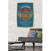 imageTrends International Star Wars Saga  Chewbacca Quote Wall Poster 22375quot x 34quot Premium Unframed VersionGold Framed Version